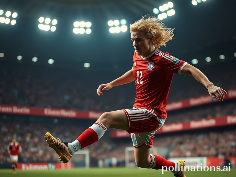 robben footballer