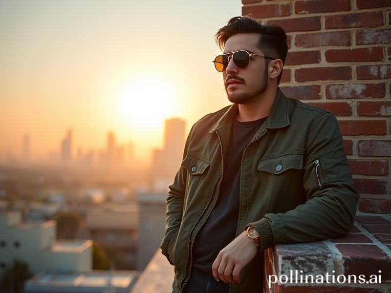 danny ramirez