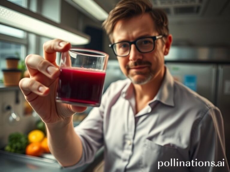 michael mosley