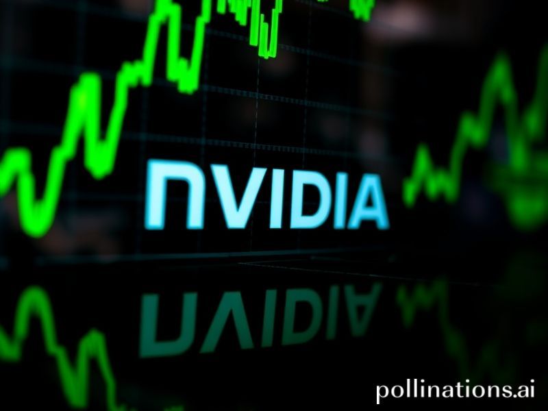 nvidia stock