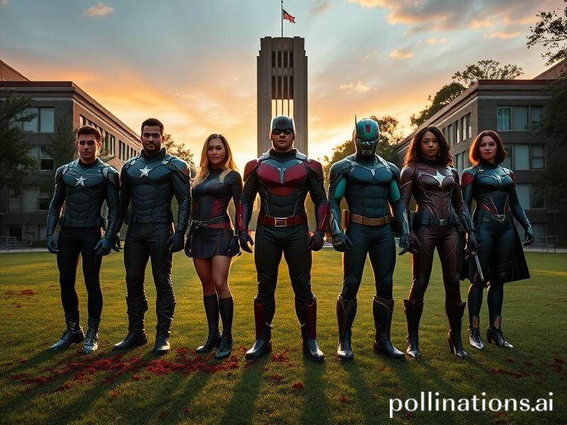 gen v cast