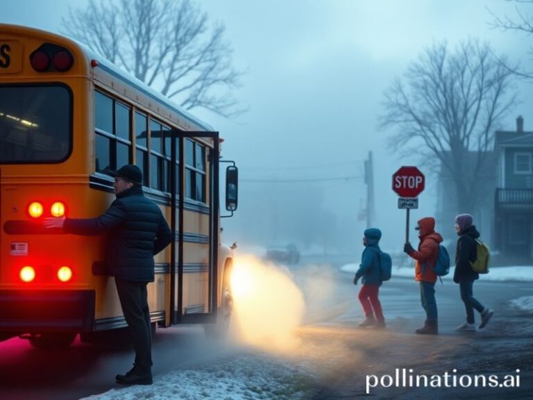 school delays