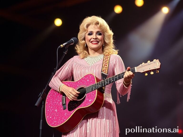 dolly parton