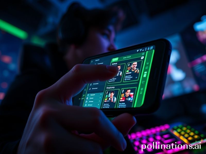 fc 26 web app