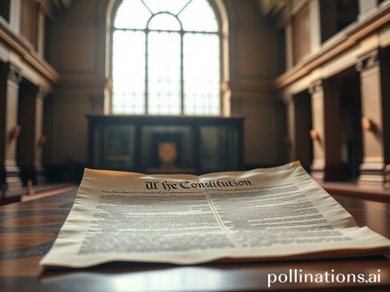 us constitution