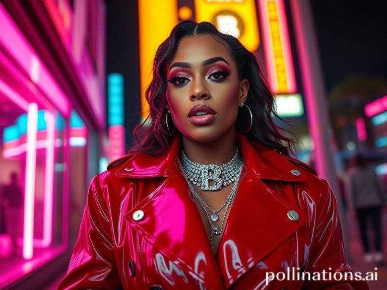 cardi b