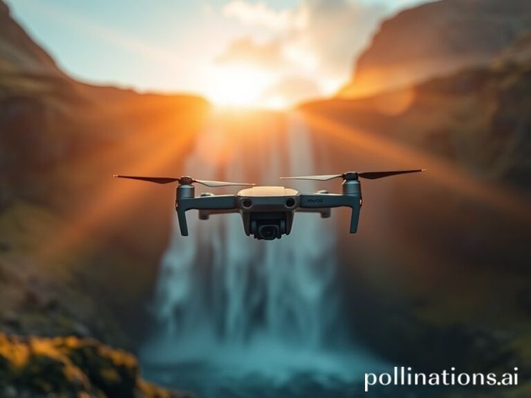dji mini 5 pro