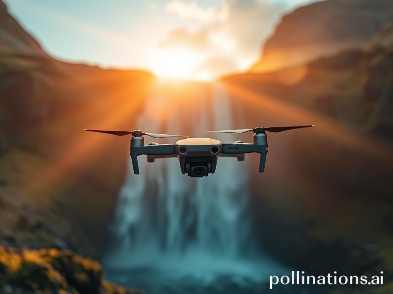 dji mini 5 pro