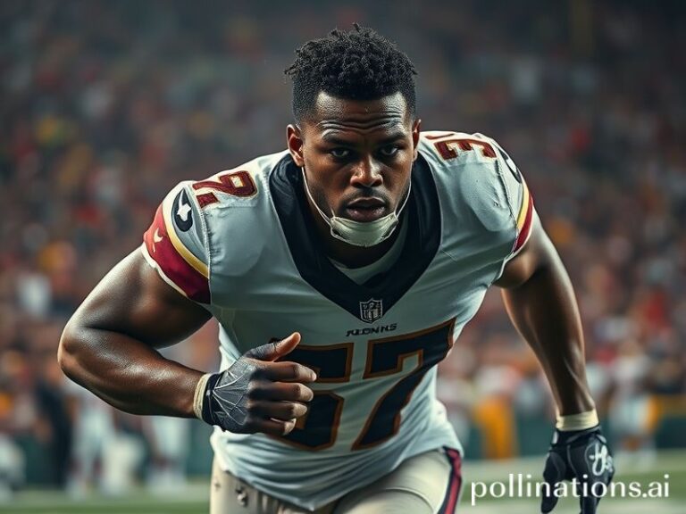 preston smith
