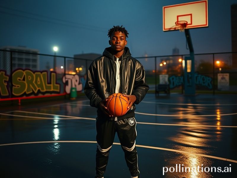 tyri donovan
