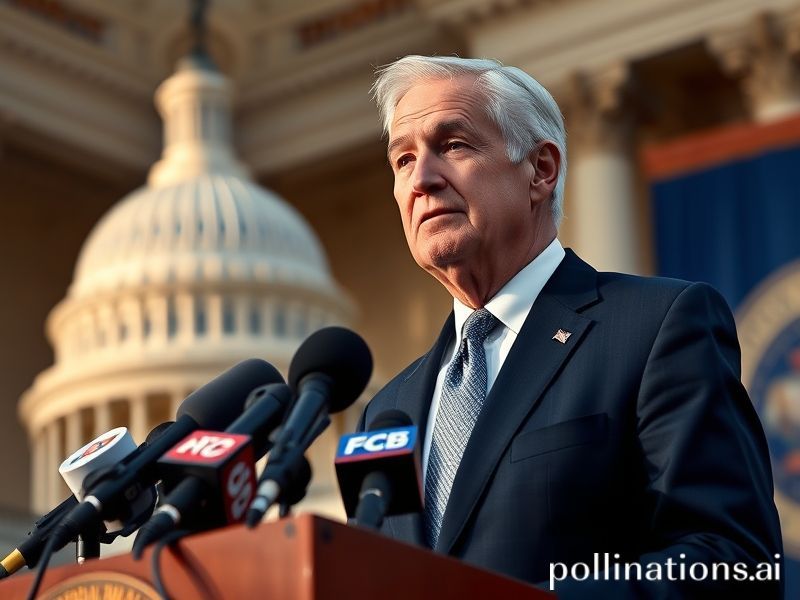 senator cassidy