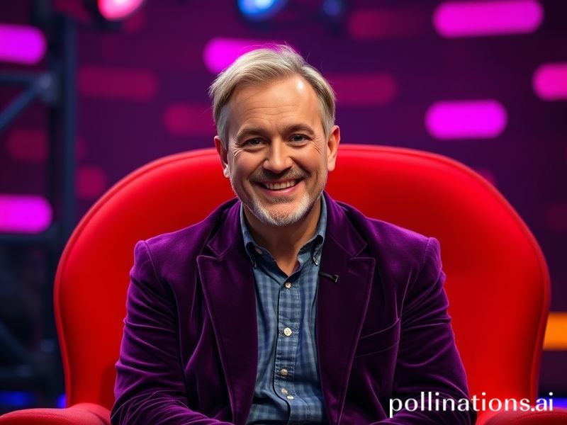 graham norton