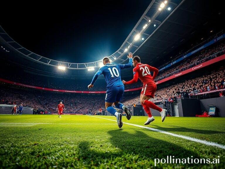 chelsea vs bayern