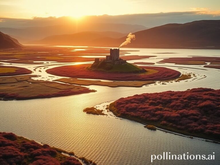 dumfries and galloway