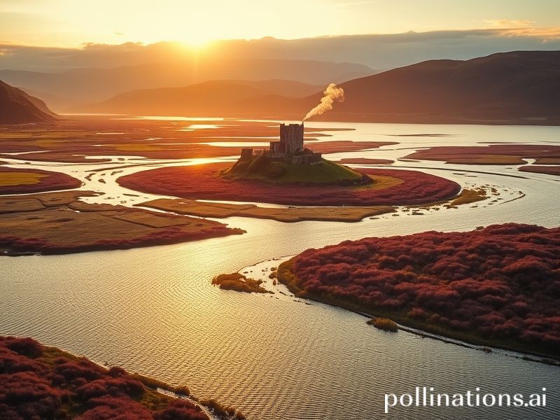 dumfries and galloway
