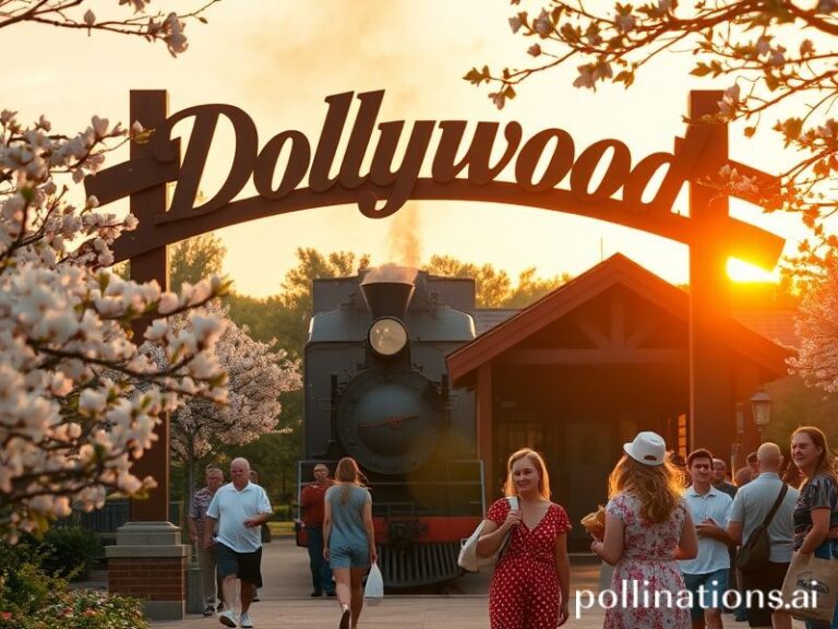 dollywood