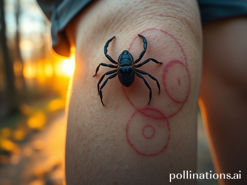 lyme disease