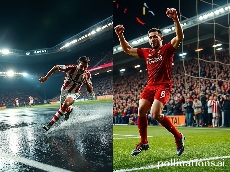 liverpool f.c. vs atlético madrid timeline
