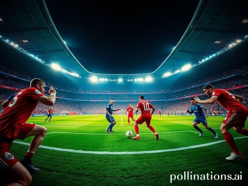bayern munich vs chelsea f.c. timeline