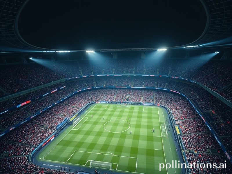 psg vs atalanta