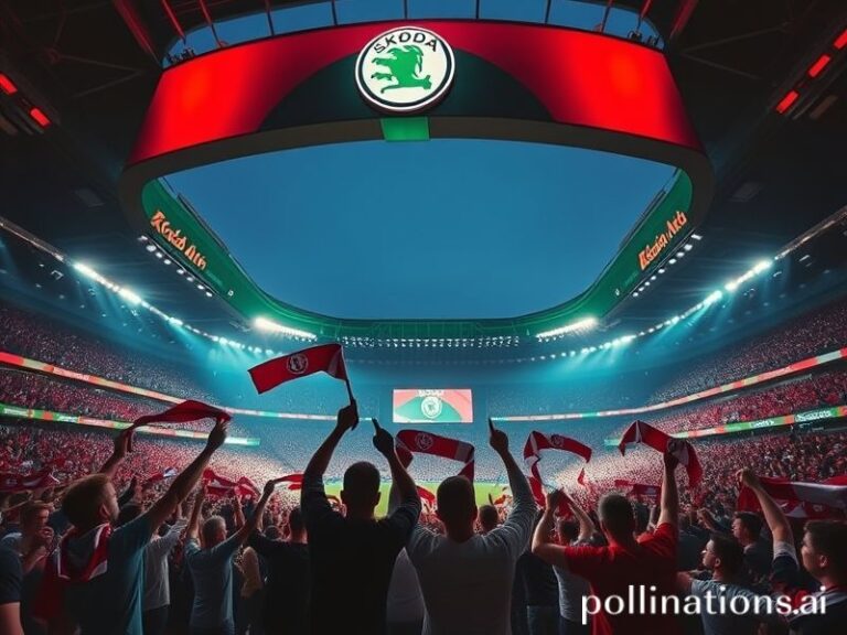 slavia prague