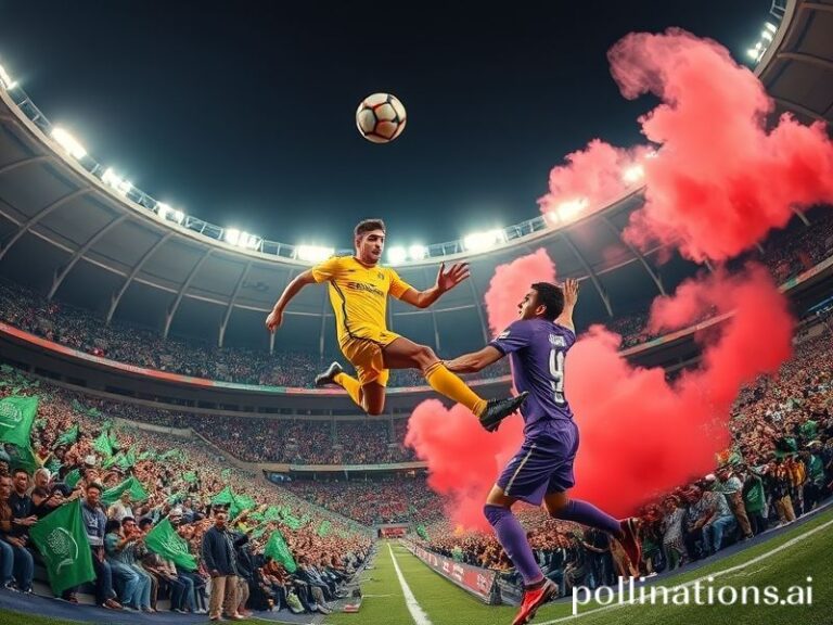 al-nassr vs istiklol