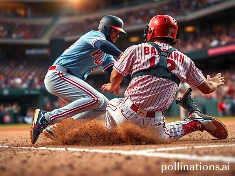 phillies baseball