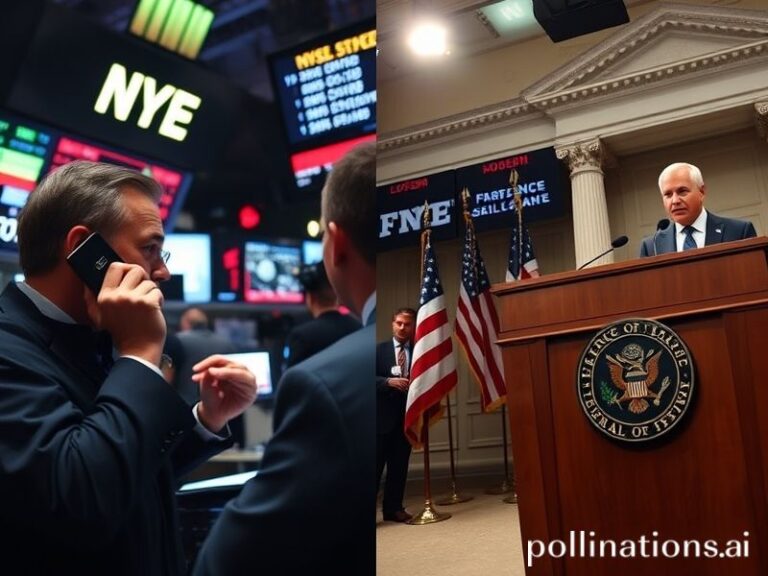 fomc live