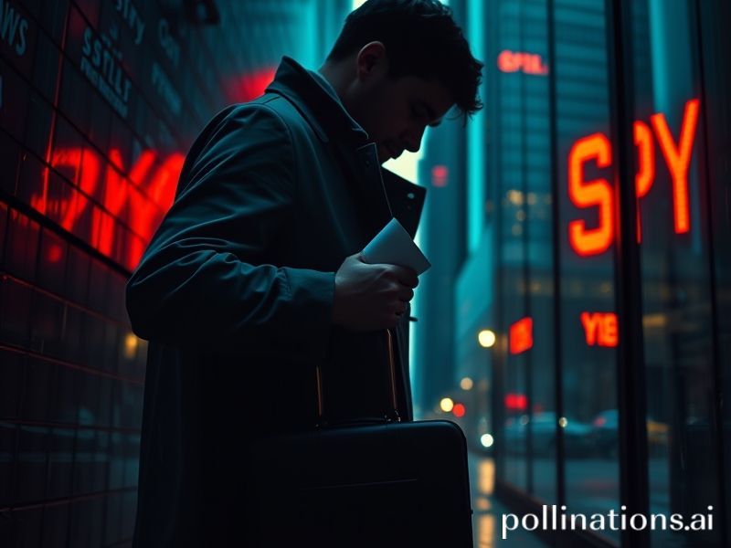 spy stock