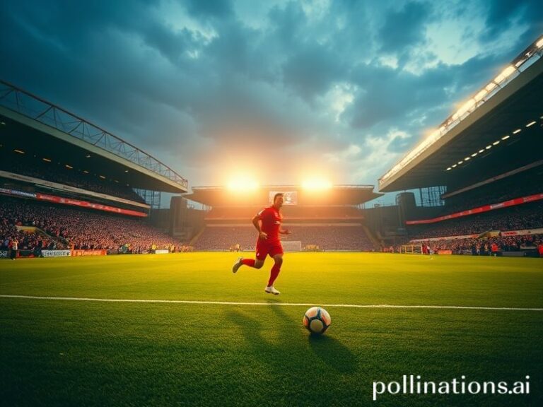 liverpool match today