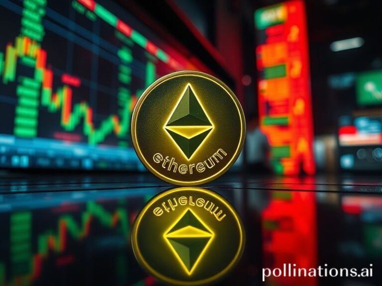 eth price