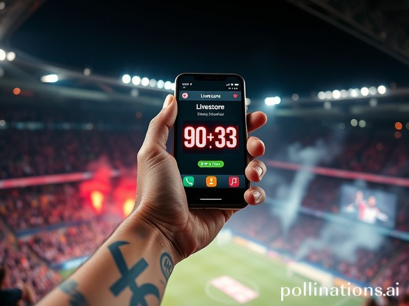 livescore