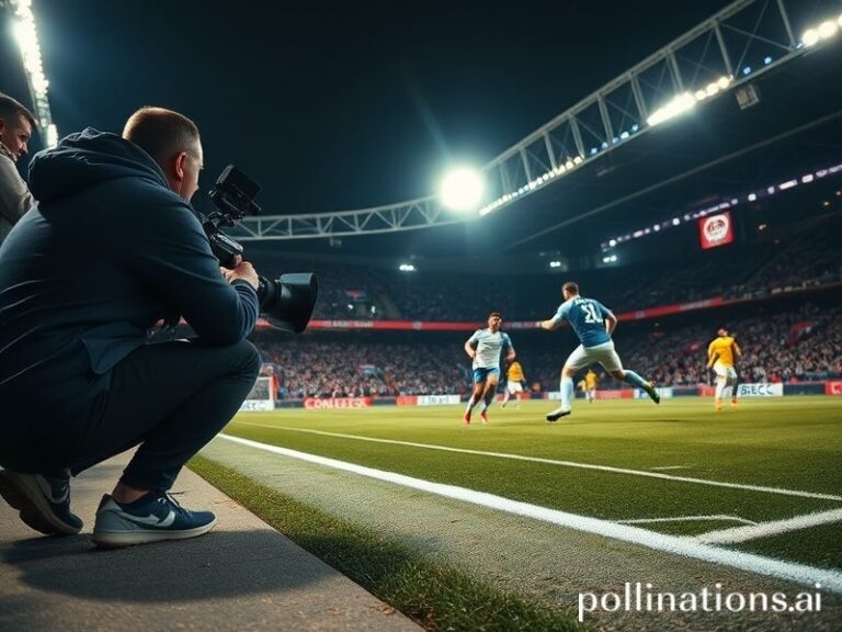 bbc football