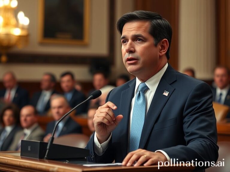 marco rubio