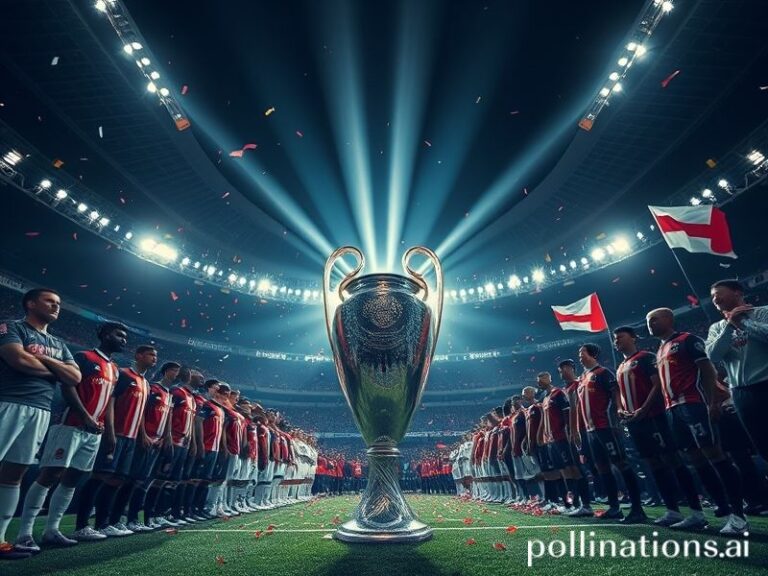 europa league