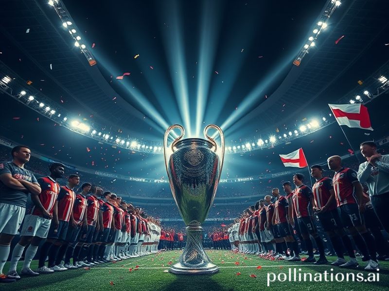 europa league