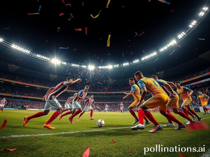 chivas vs tigres