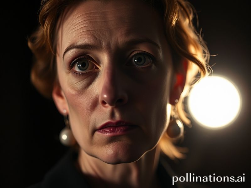 lesley manville