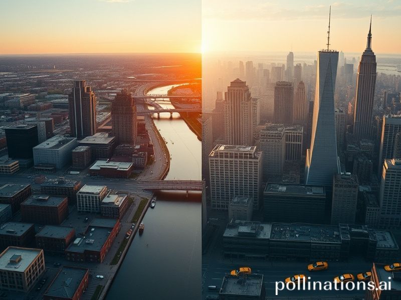 columbus vs new york city