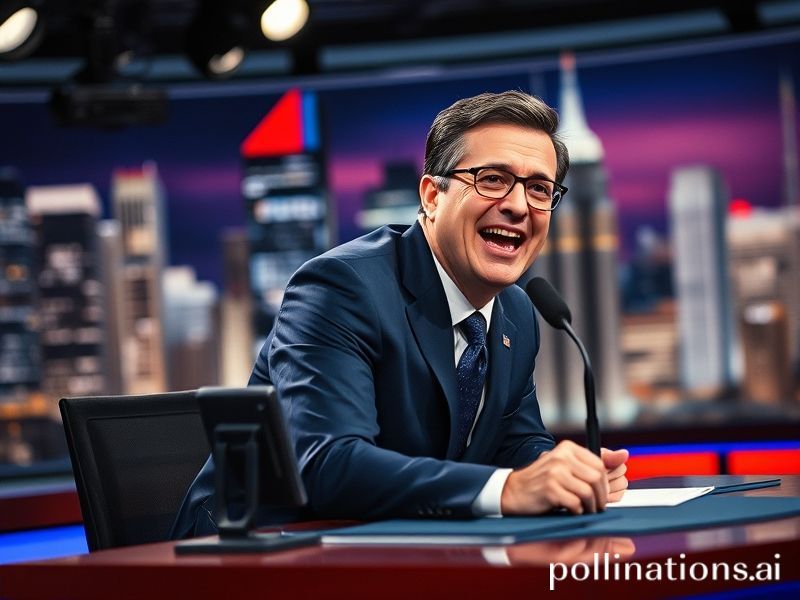colbert