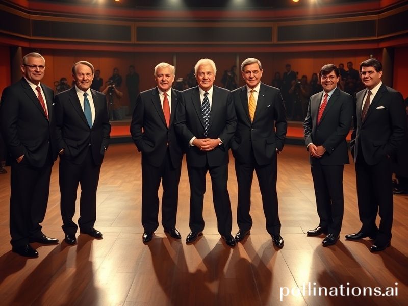 late night talk show hosts