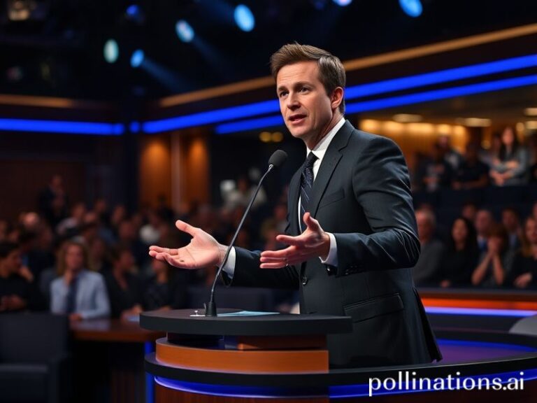 seth meyers