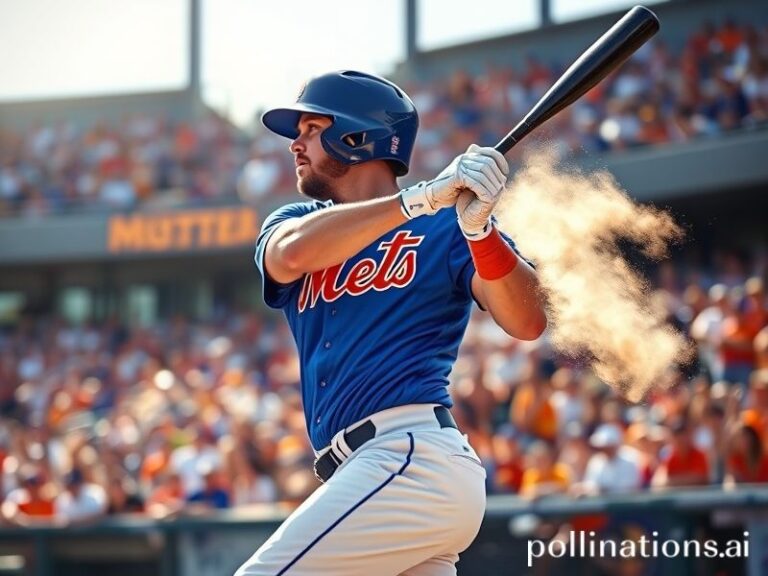 pete alonso