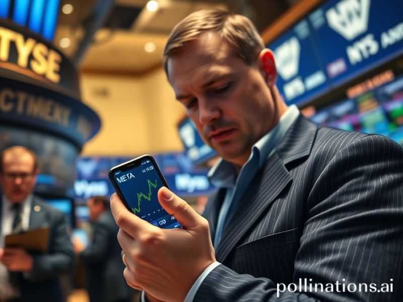 meta stock