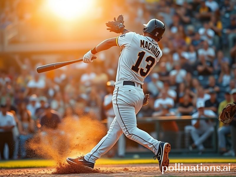 manny machado