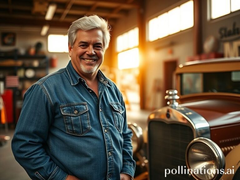 jay leno