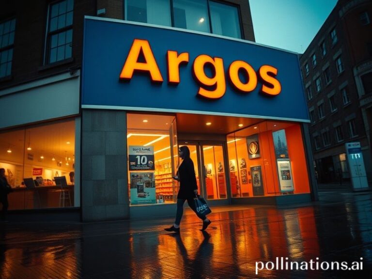 argos