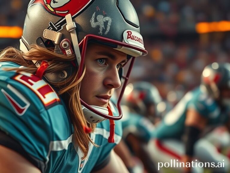 cody mauch
