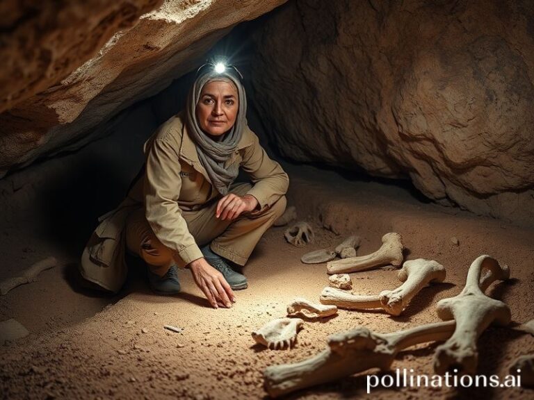 ella al-shamahi
