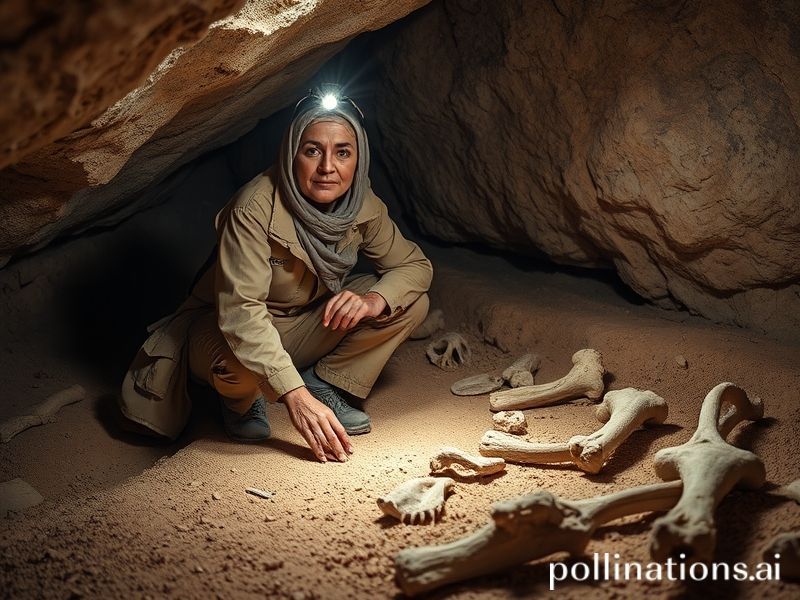 ella al-shamahi